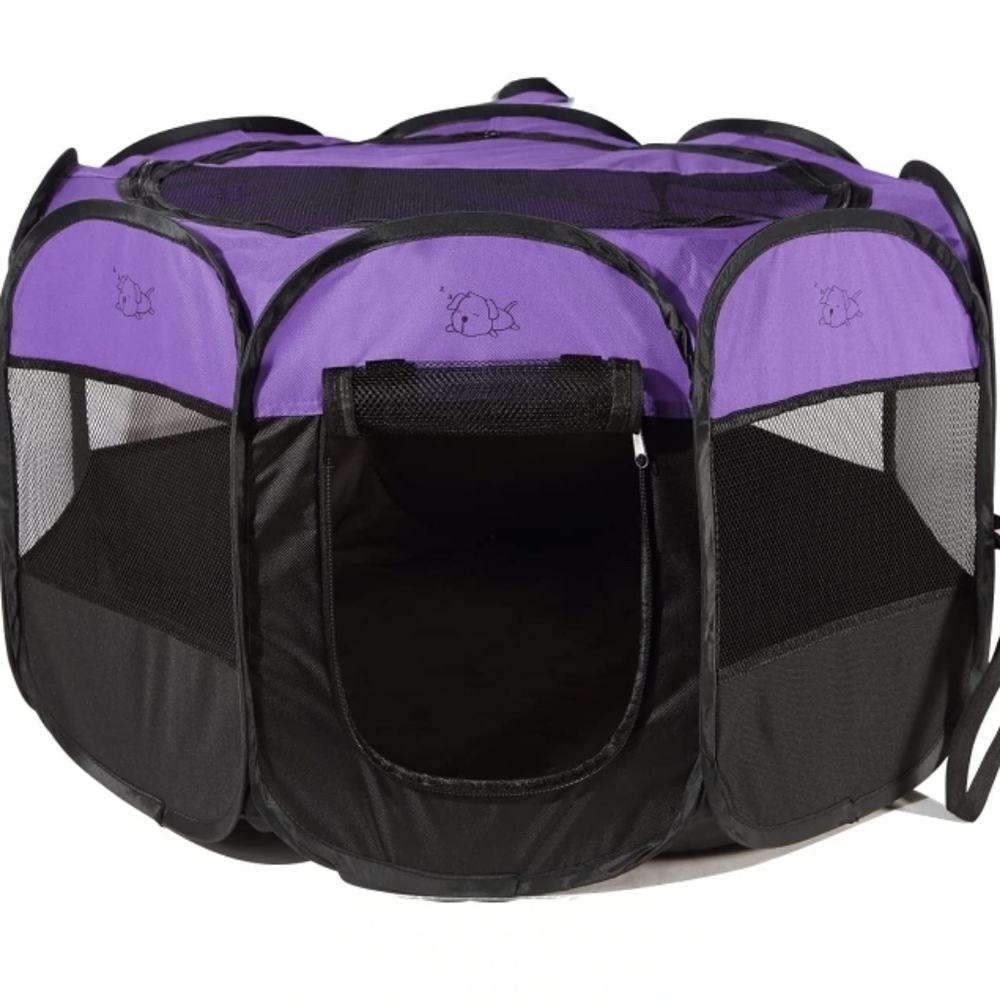 Rarasy Pet Playpen - Small